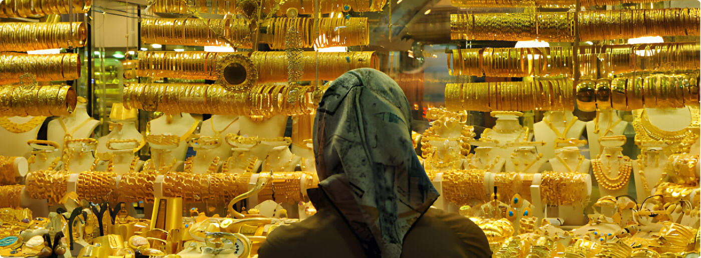 Sell Gold