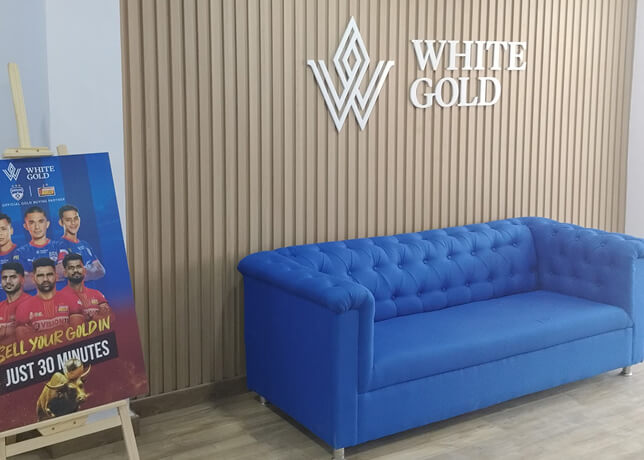 Whitegold devanahalli