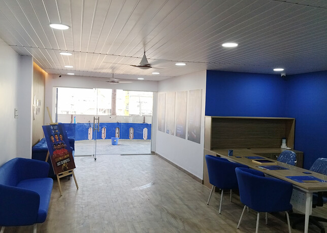 Whitegold devanahalli