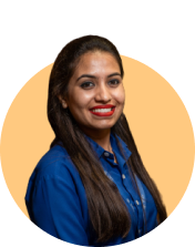 Divyashree N | Team Leader - Telesales