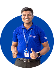 Prakash MD | Branch Manager