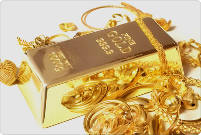 Gold Buyers in Bangalore