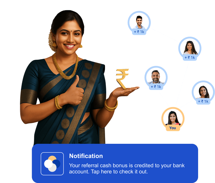 refer-and-earn