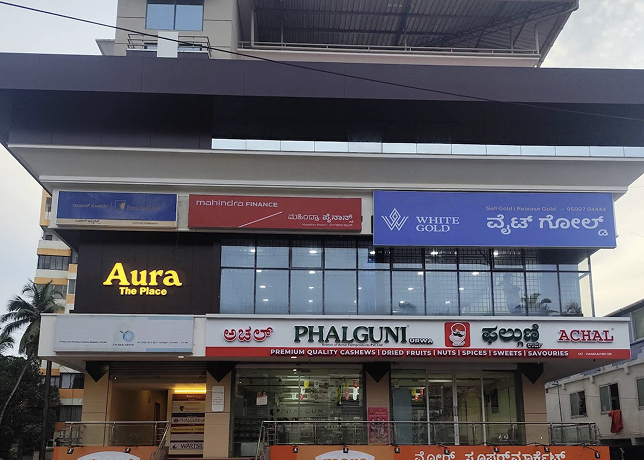 mangaluru