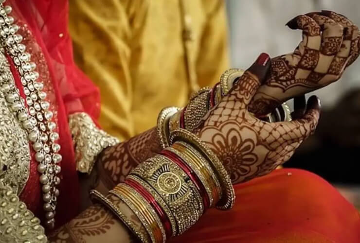 Wedding season 2023: Is it a good time to Buy Gold ?