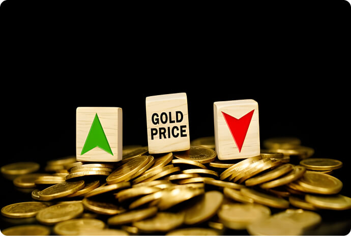 gold jewellery