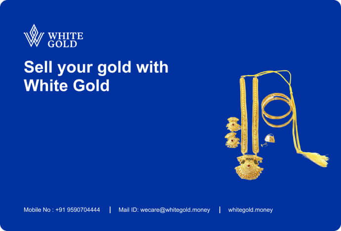 Gold Buyers