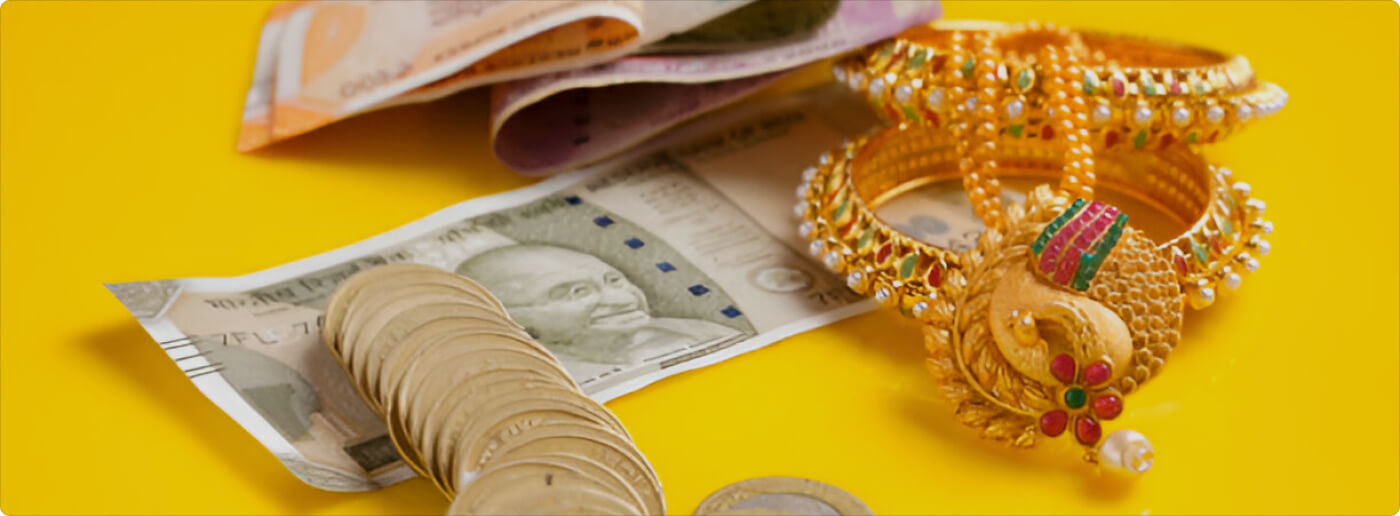 Gold Buyers