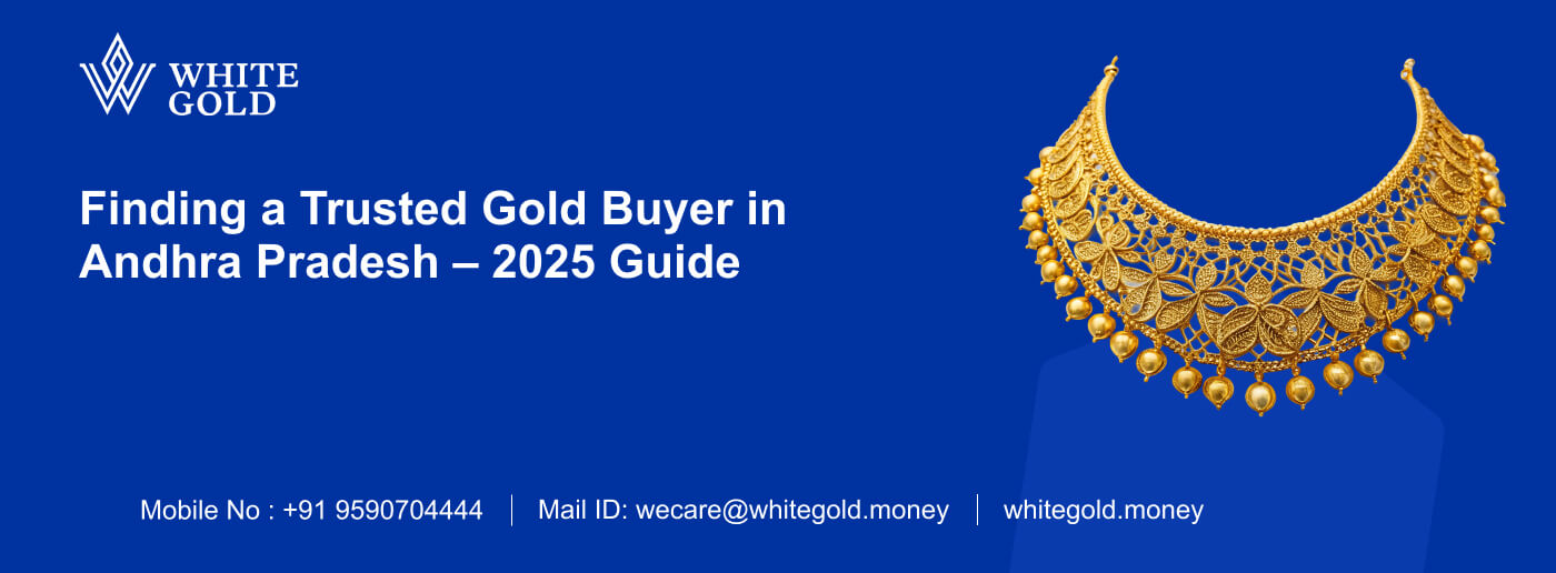 Gold Buyers