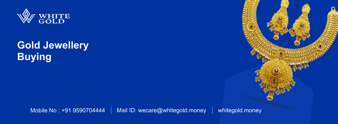 Gold Buyers in Bangalore
