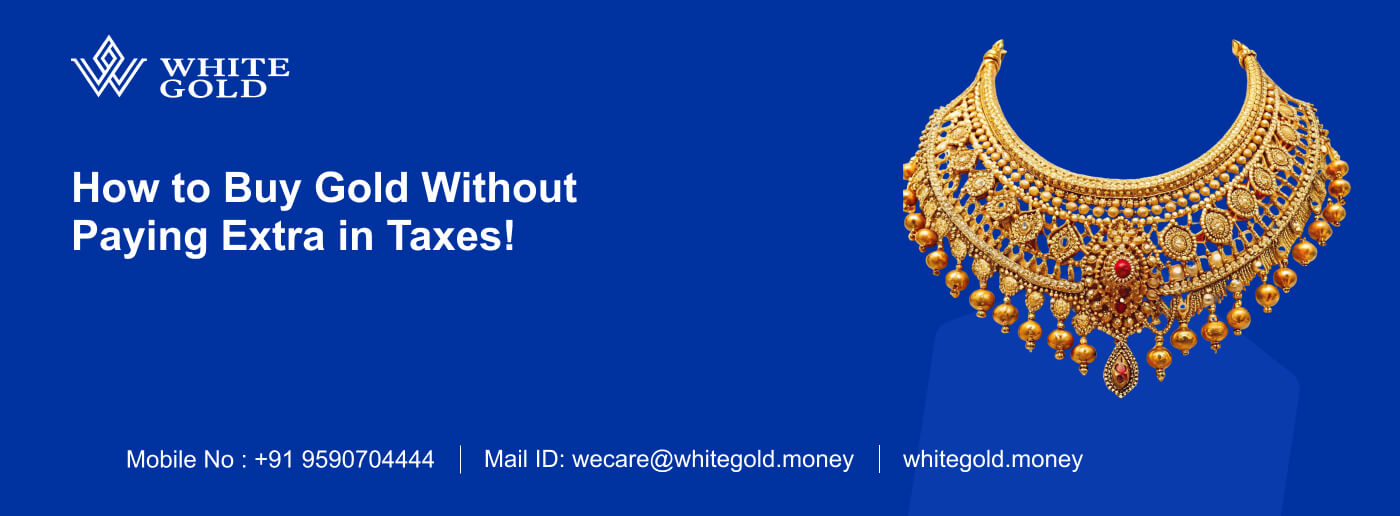 Gold Buyers