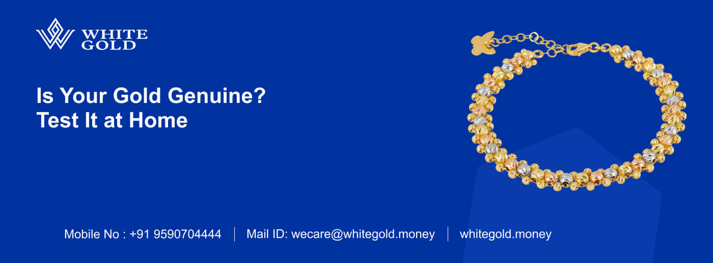 Gold Buyers