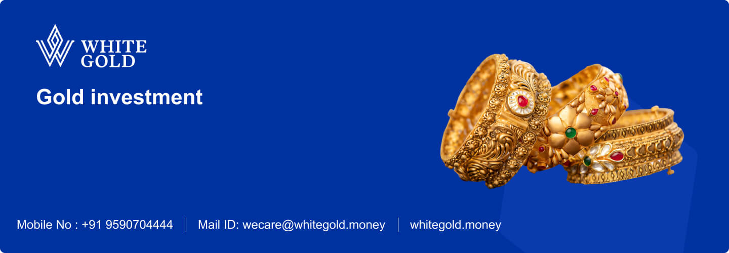 Gold Buyers