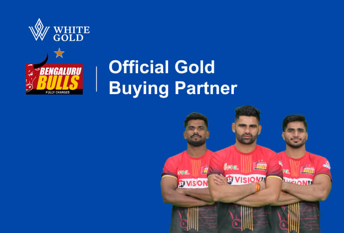 Gold Buyers in Bangalore