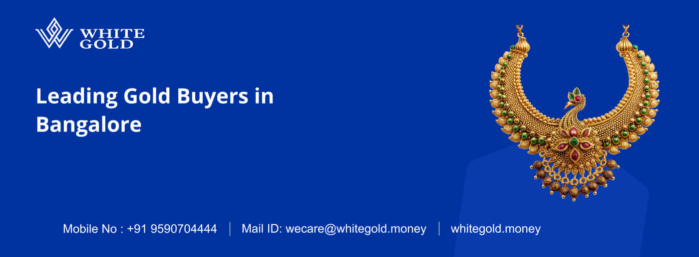 Gold Buyers
