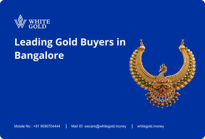 Gold Buyers