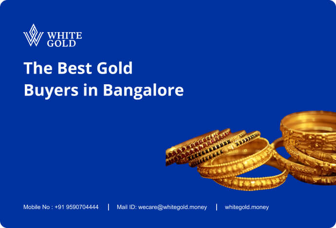 Gold Buyers