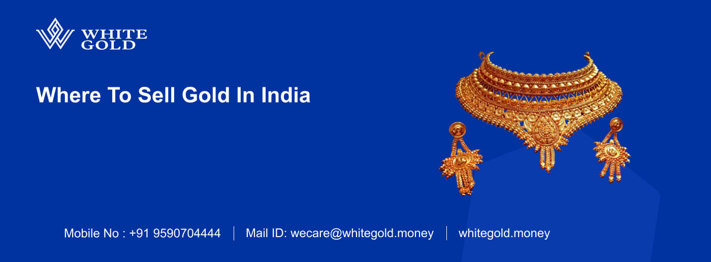 Gold Buyers in Bangalore
