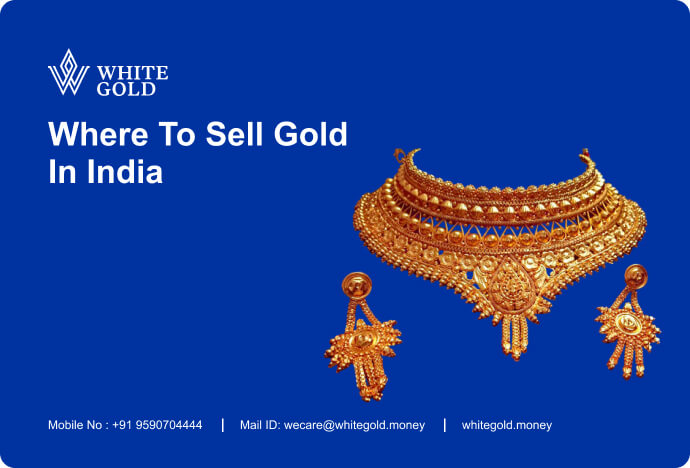 Gold Buyers