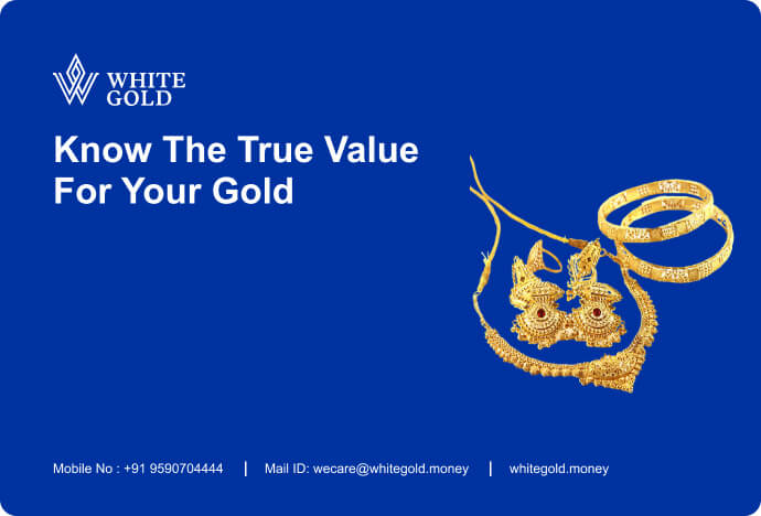 Gold Buyers