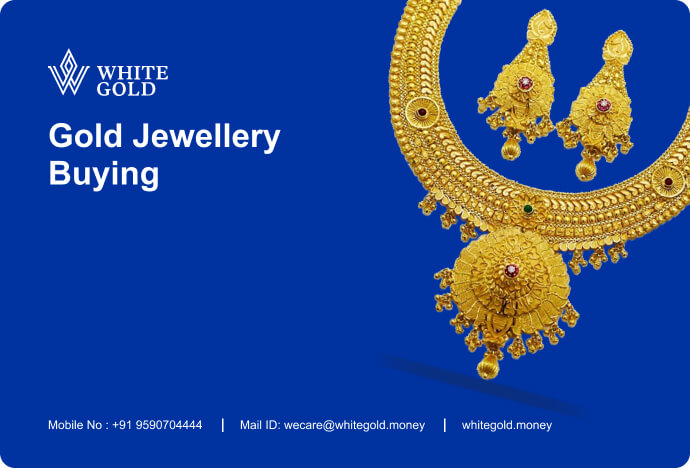 Gold Buyers in Bangalore