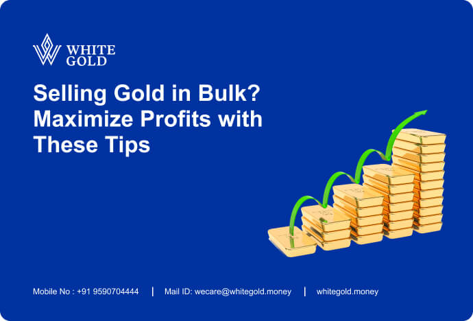 Gold Buyers