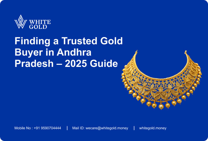 Gold Buyers