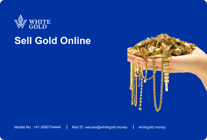 Gold Buyers in Bangalore