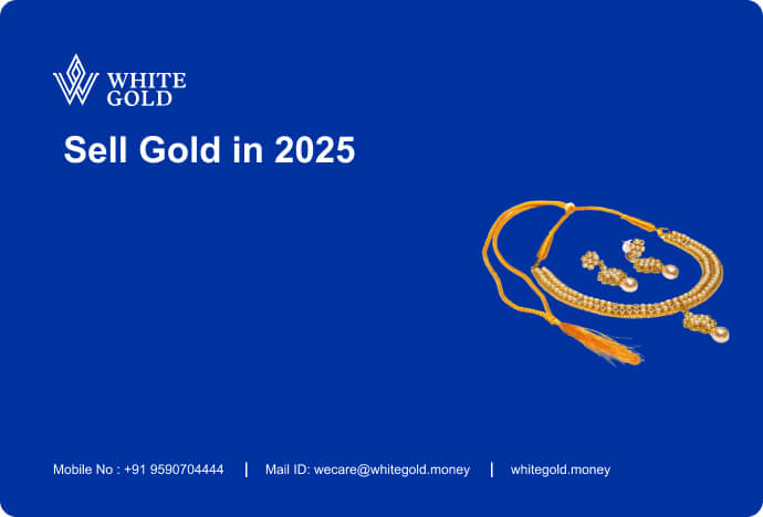 Gold Buyers