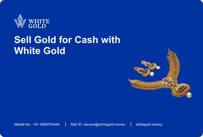 Gold Buyers in Bangaloe