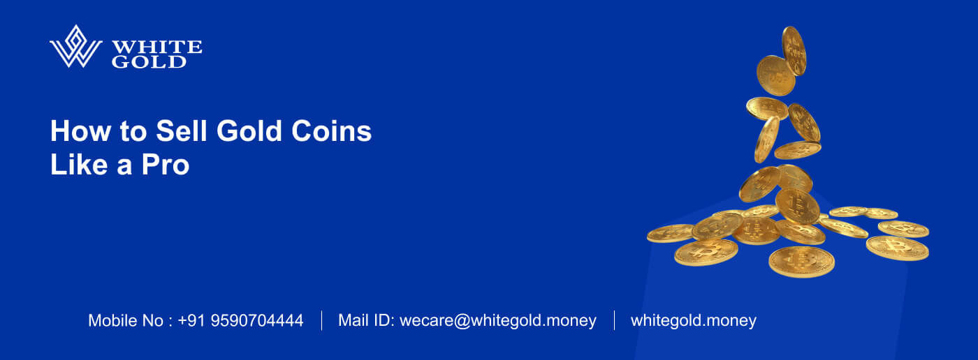 Selling Gold