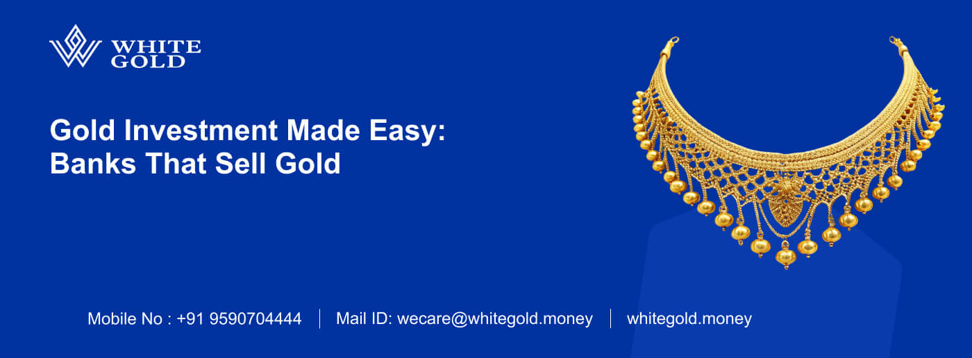 Selling Gold
