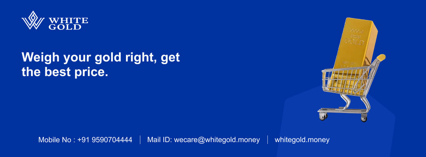 Selling Gold