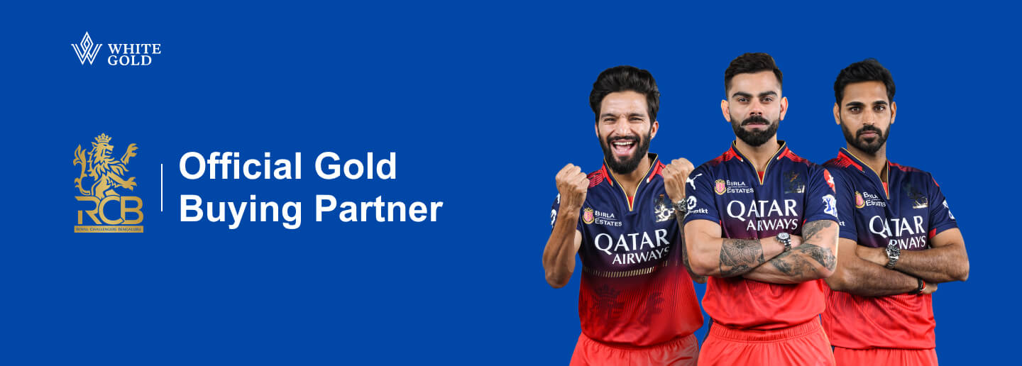 Buy Gold