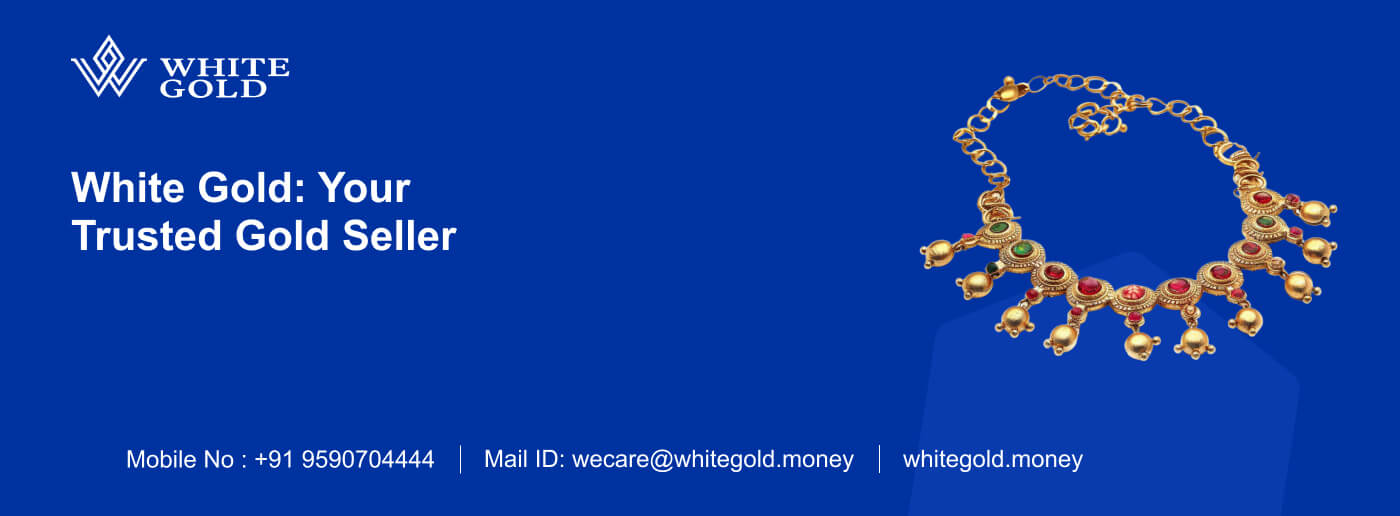 Selling Gold