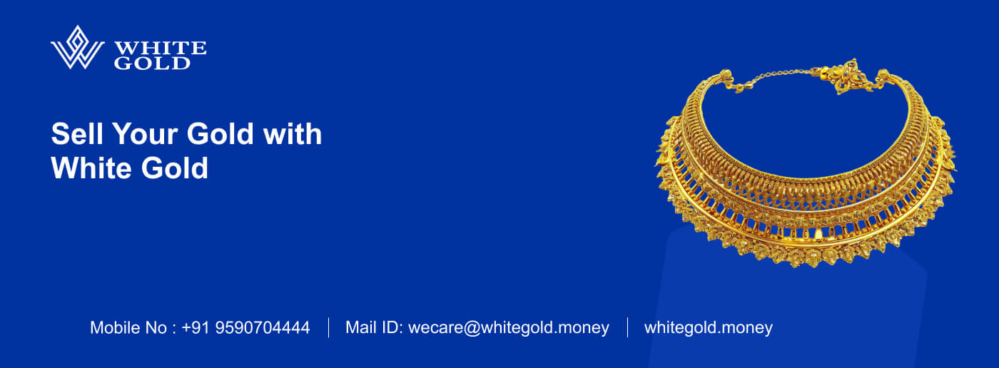 Selling Gold
