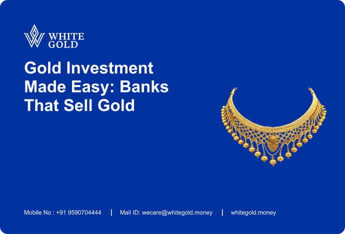 Selling Gold