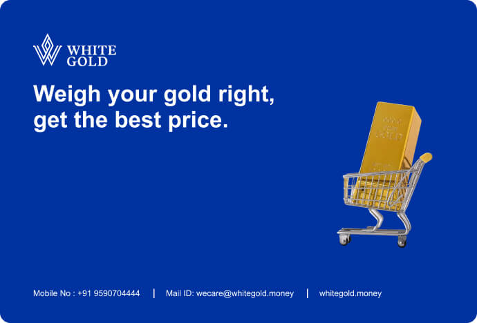 Selling Gold