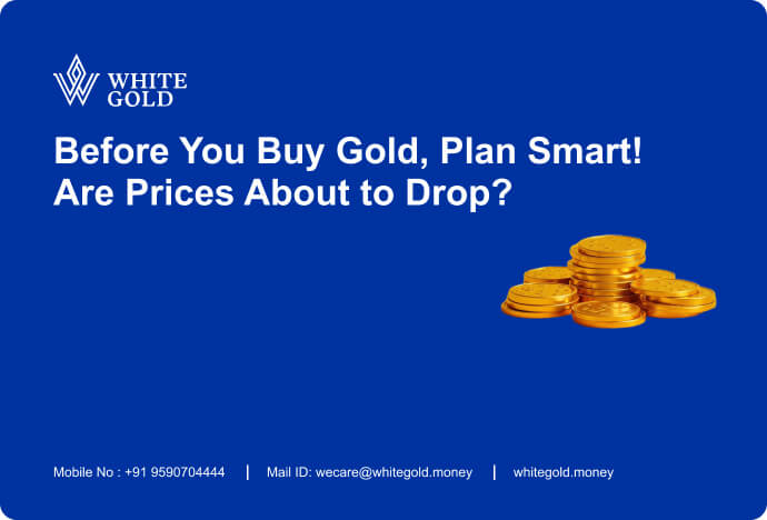 Buy Gold