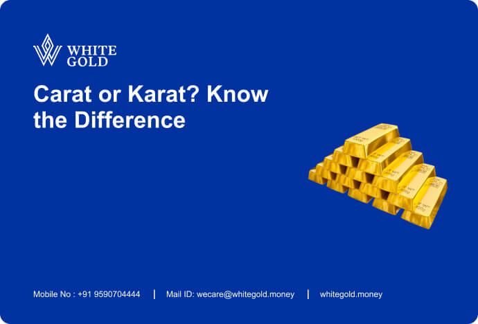 Buy Gold