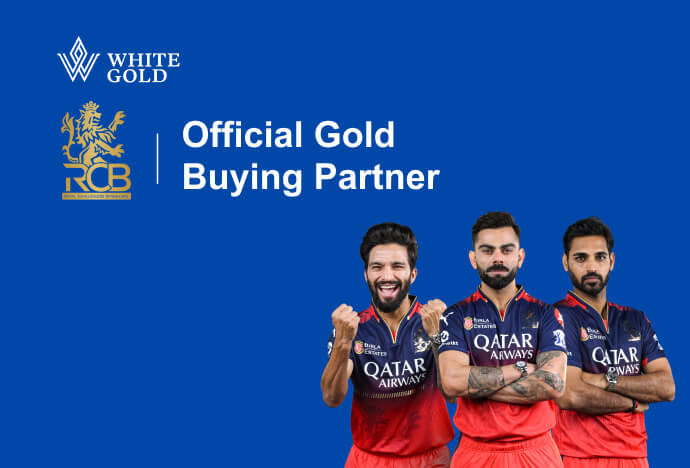 Buy Gold