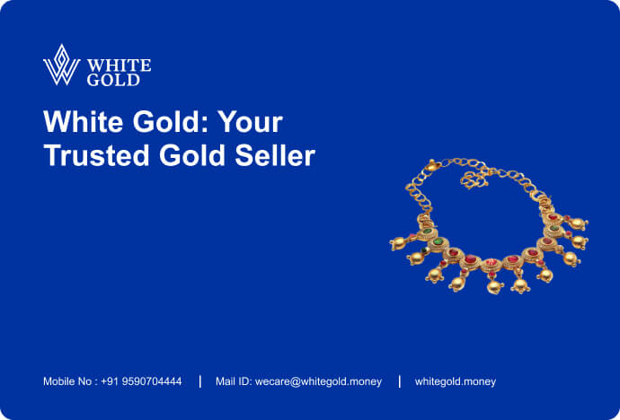 Selling Gold