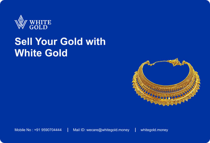 Selling Gold