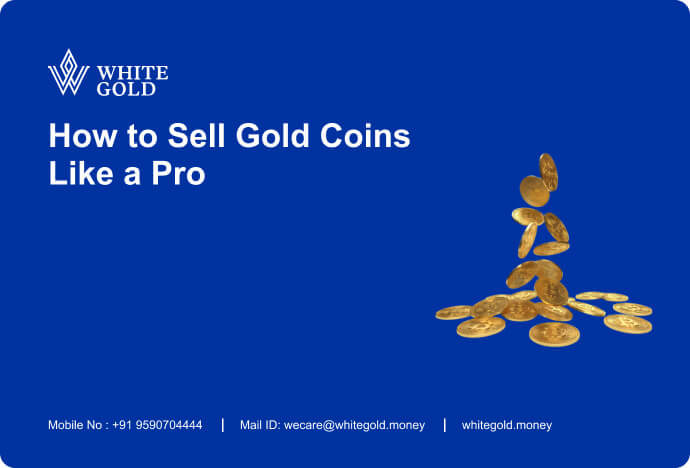 Selling Gold