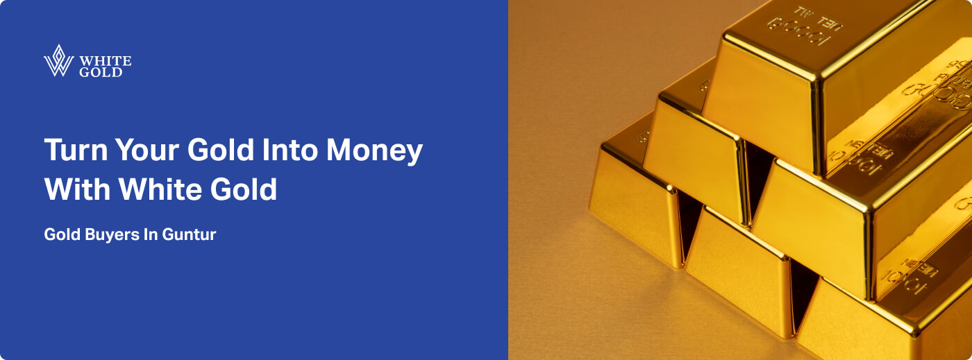 Gold Buyers