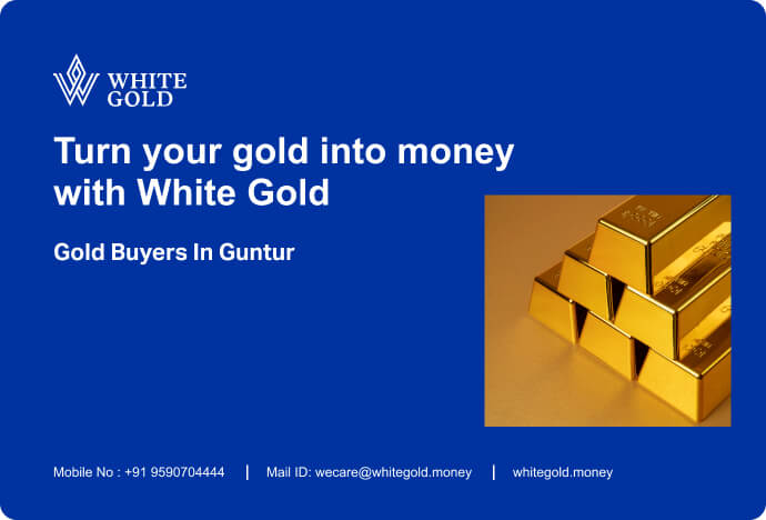 Gold Buyers