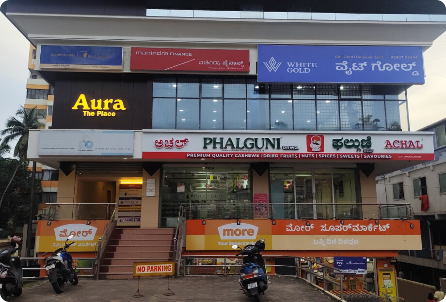 Gold Buyers in Mangalore