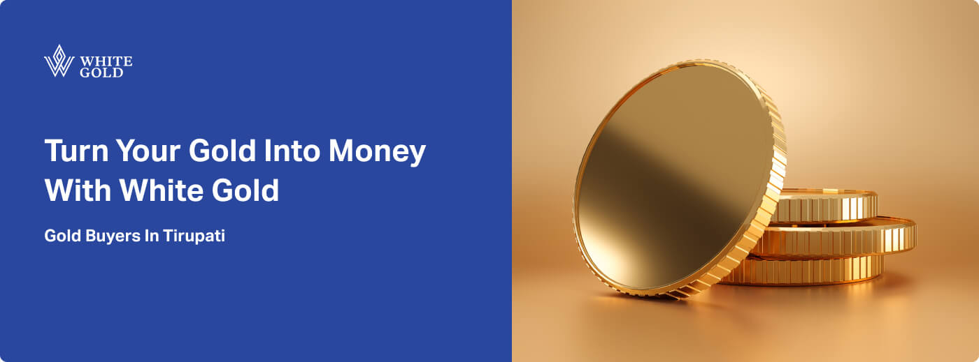 Gold Buyers