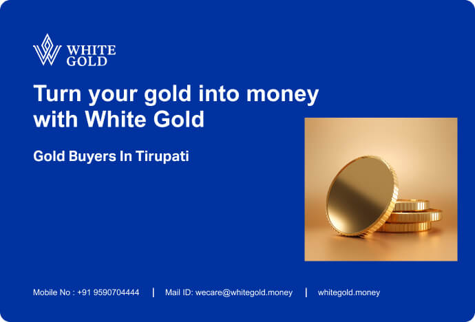 Gold Buyers