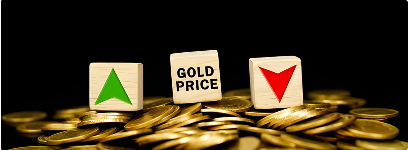 gold jewellery